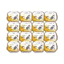Nupec Alimento Humedo Digestive para Perro Adulto Super Kit 16 Latas