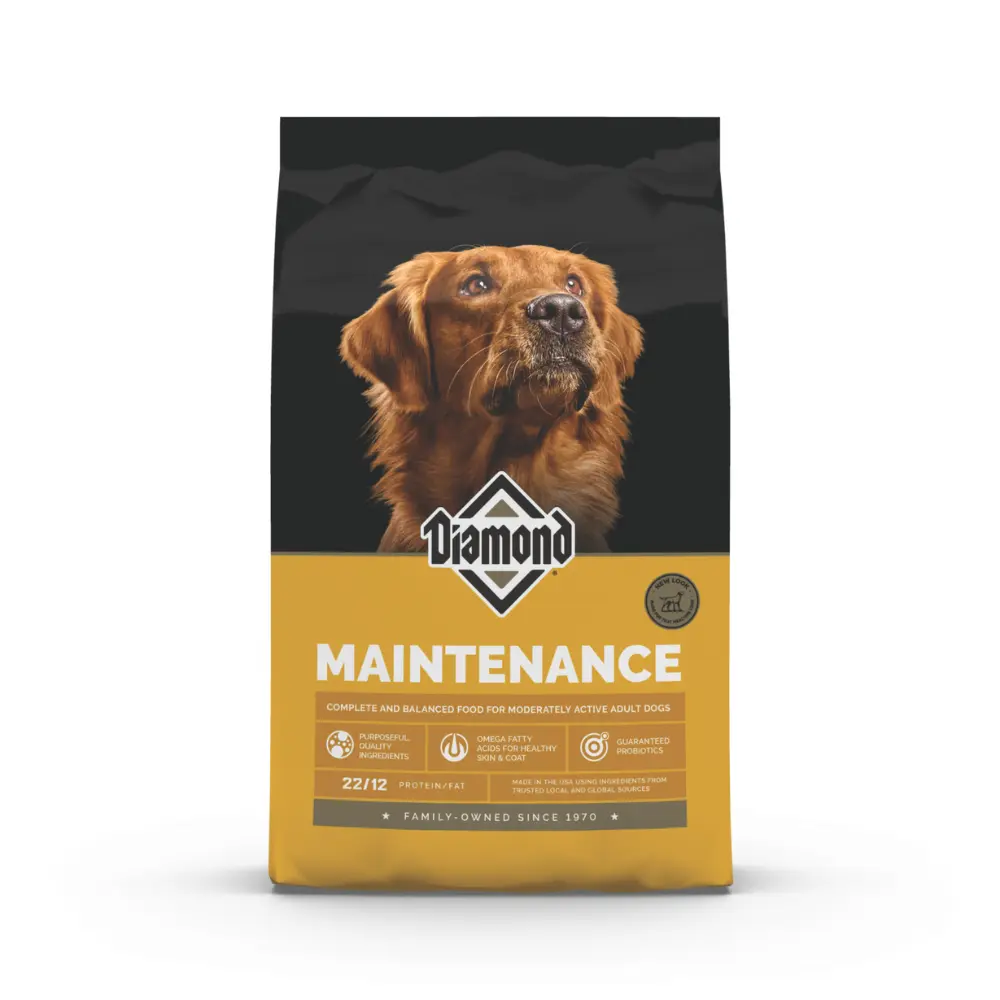 Diamond Super Premium Alimento Seco Maintenance Para Perro Adulto Todas las Razas 2 kg