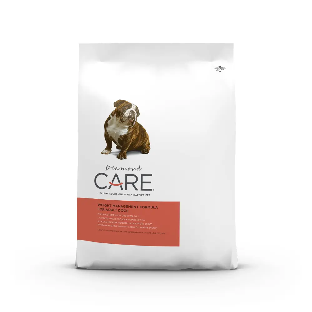 [DC-WM-11.33KG] Diamond Care Alimento Seco Weight Management Para Perro Adulto 11.33 kg