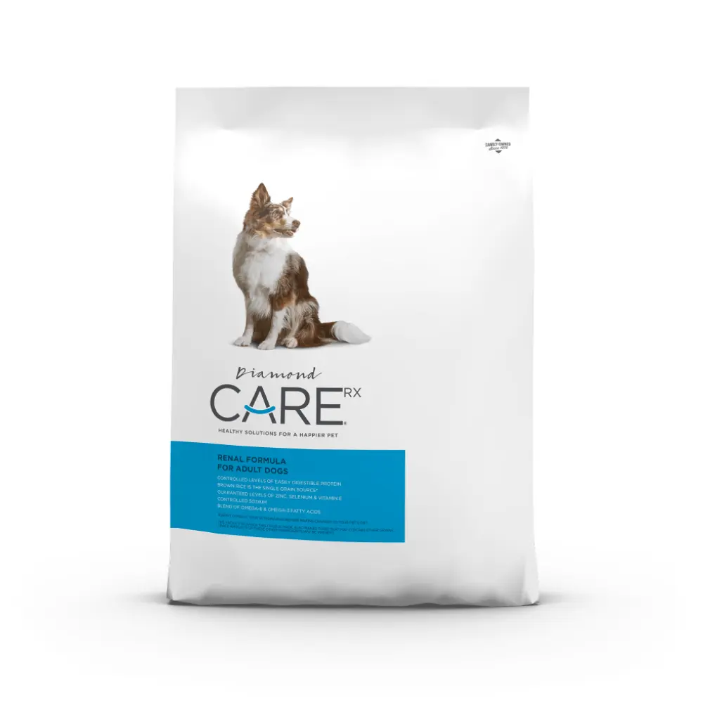 Diamond Care Alimento Seco Renal Para Perro Adulto 3.63 kg