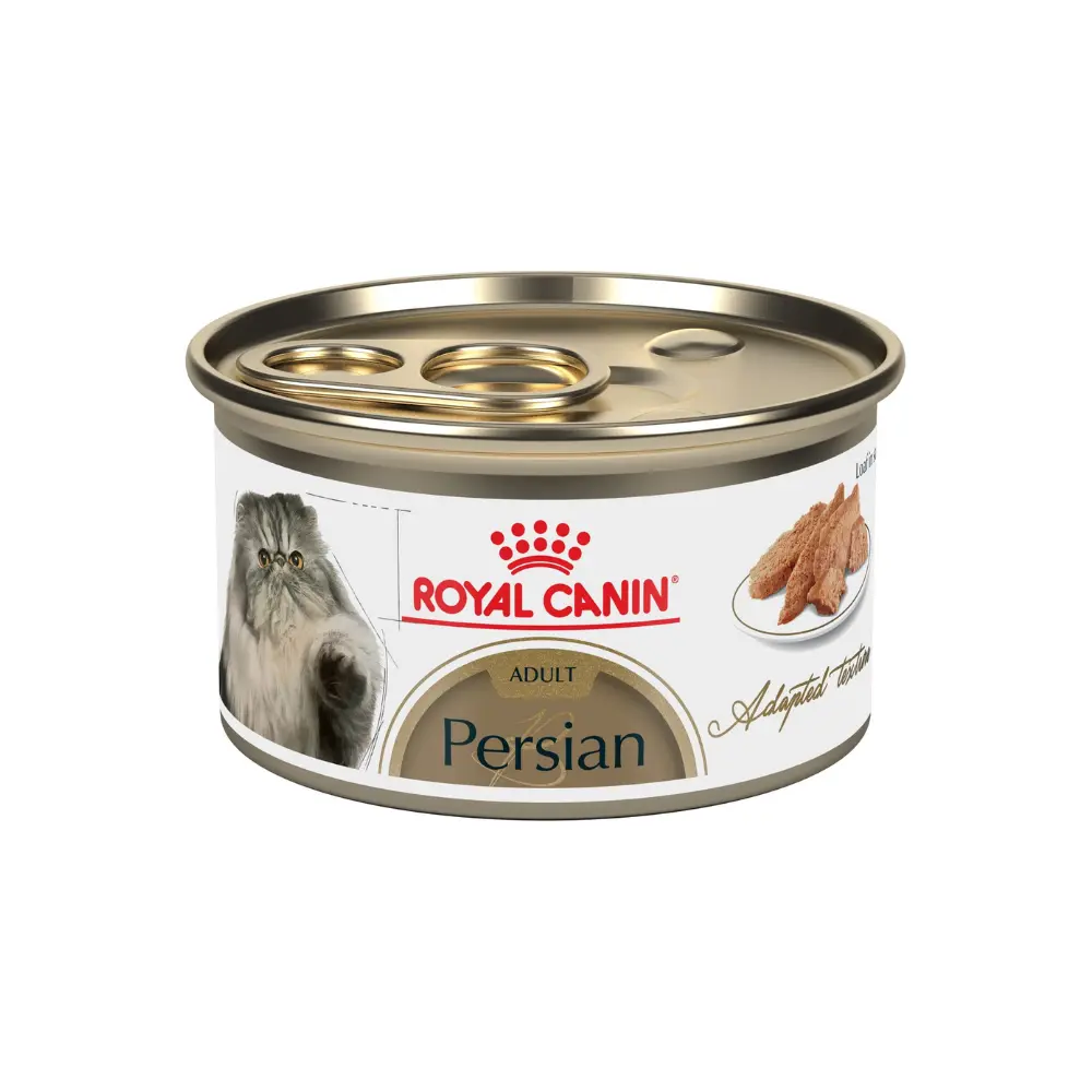 Royal Canin Alimento Humedo para Gato Adulto Raza Persa 85 g