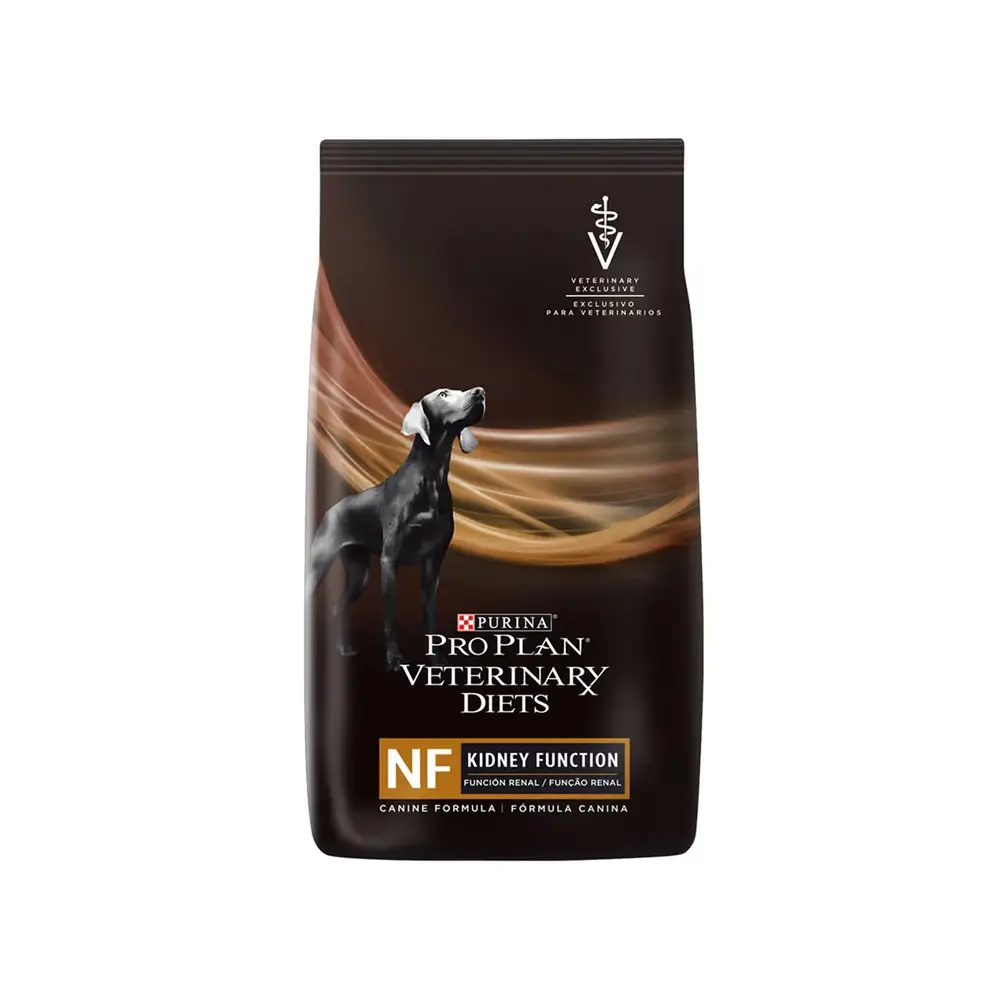 [PPVET-NF-2KG] Pro Plan Prescripcion Alimento Seco NF Kidney Function para Perro Adulto 2 kg