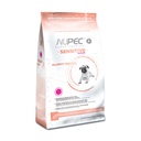 Nupec Alimento Seco Sensitive para Perro Adulto Raza Pequeña 2 kg