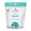 Nupec Treats Premios Relax para Perro 180 g