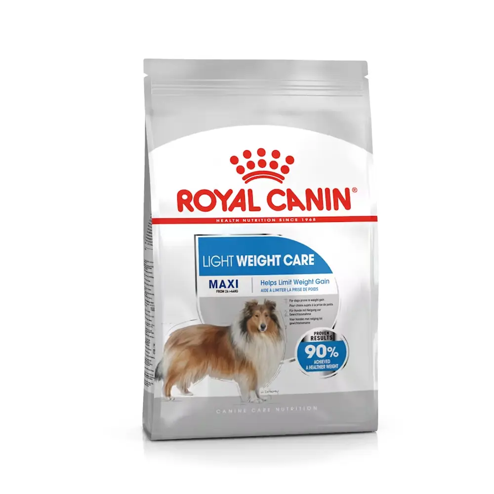 Royal Canin Alimento Seco Weight Care para Perro Adulto Raza Grande 13.6 kg
