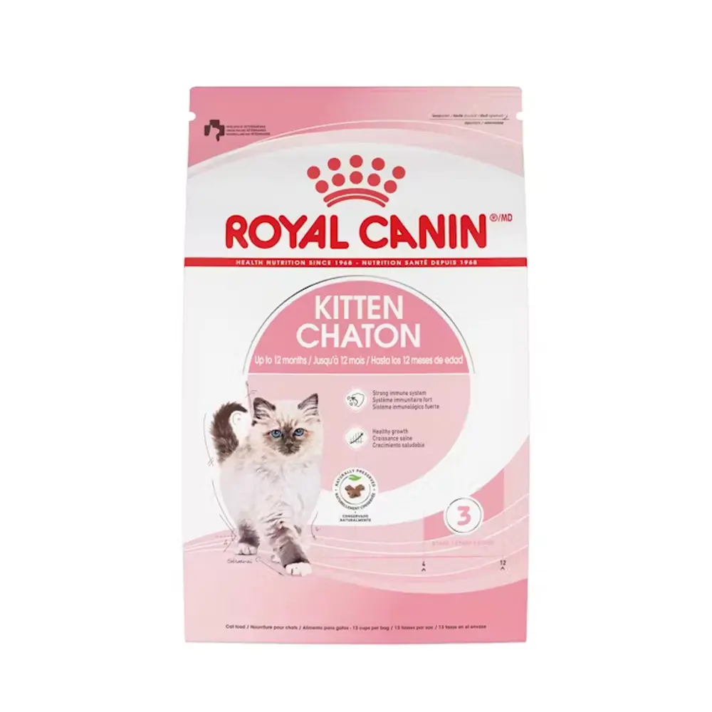 Royal Canin Alimento Seco para Gatito 1.37 kg