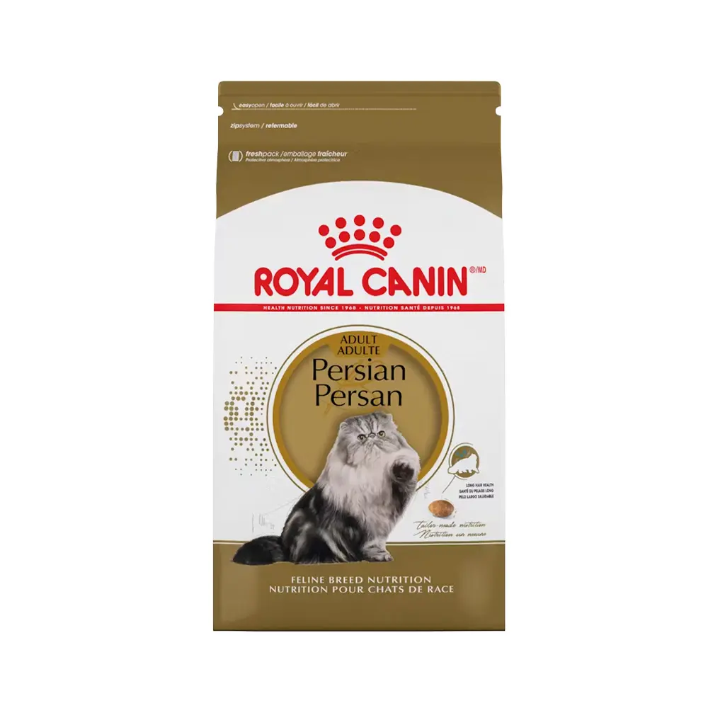 Royal Canin Alimento Seco para Gato Adulto Raza Persa 3.1 kg