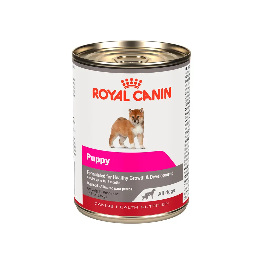 Royal Canin Alimento Humedo para Perro Cachorro 385 g