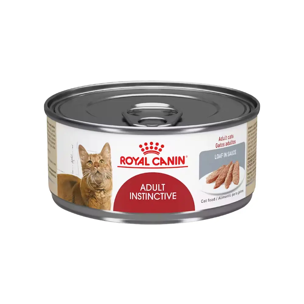 Royal Canin Alimento Humedo para Gato Adulto 85 g