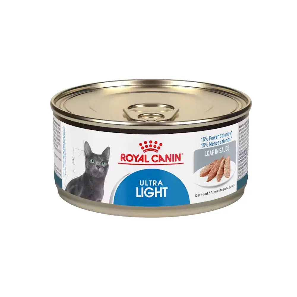 Royal Canin Alimento Humedo Weight Care para Gato Adulto 145 g