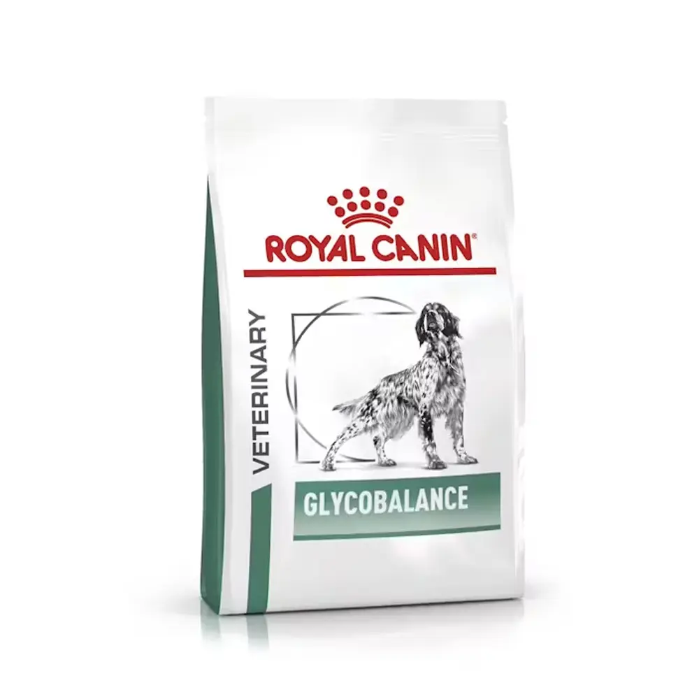 Royal Canin Prescripcion Alimento Seco Glycobalance para Perro Adulto 3.5 kg