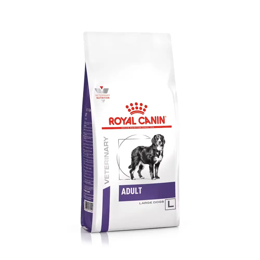Royal Canin Prescripcion Alimento Seco para Perro Adulto Raza Grande 12 kg
