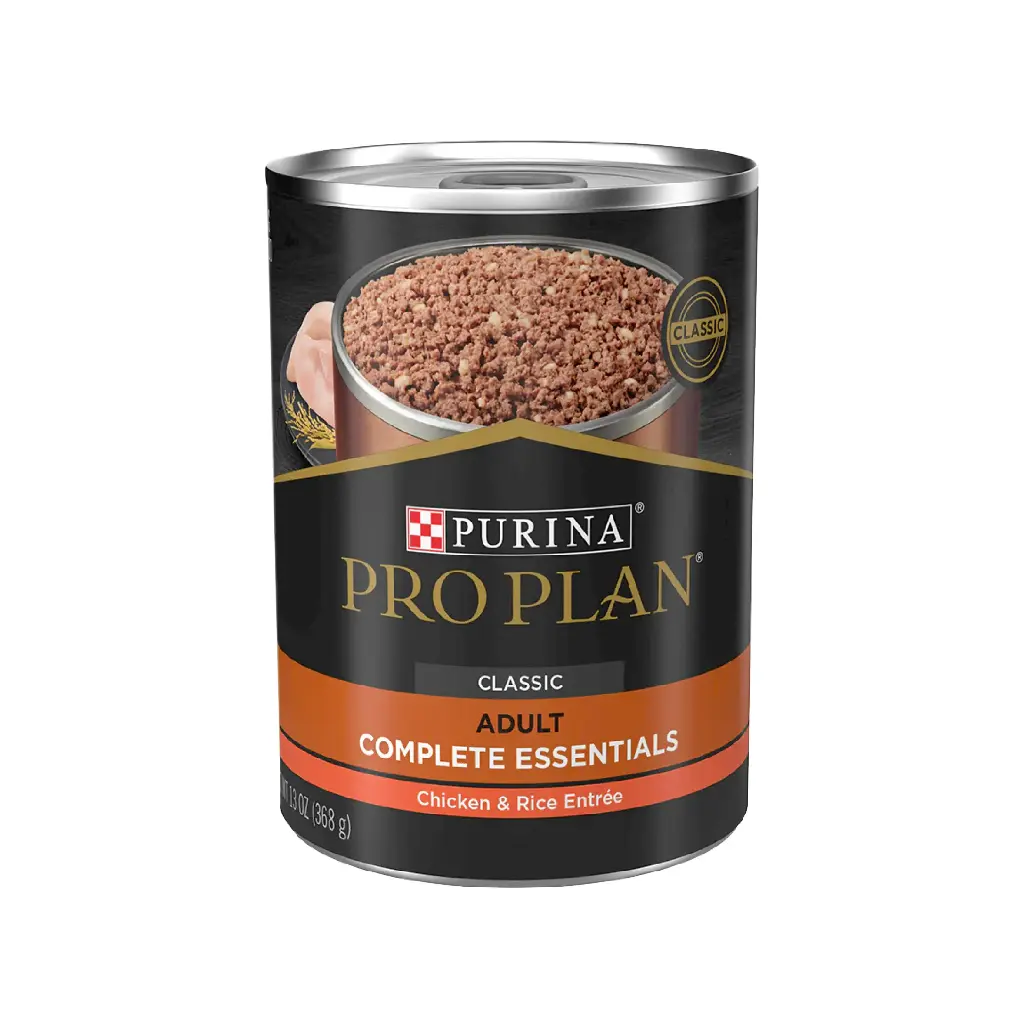 Pro Plan Alimento Humedo para Perro Adulto 368 g
