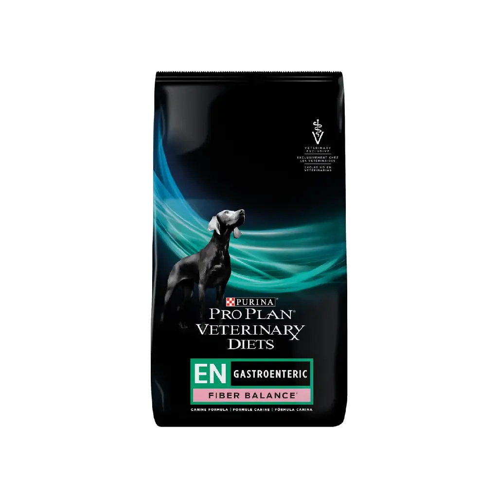[PPVET-EN-FB-2.72KG] Pro Plan Prescripcion Alimento Seco EN Gastroenteric Fiber Balance para Perro Adulto 2.72 kg