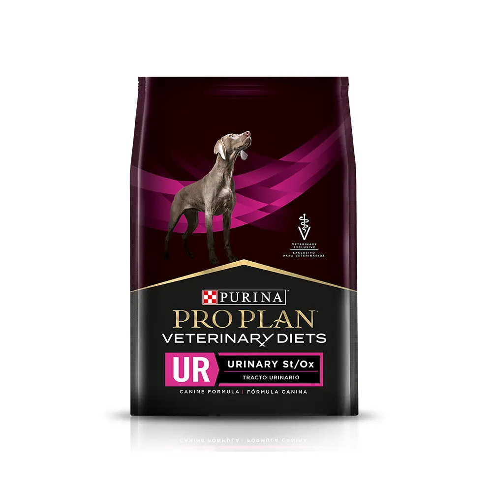 Pro Plan Prescripcion Alimento Seco UR Urinary para Perro Adulto 11.3 kg