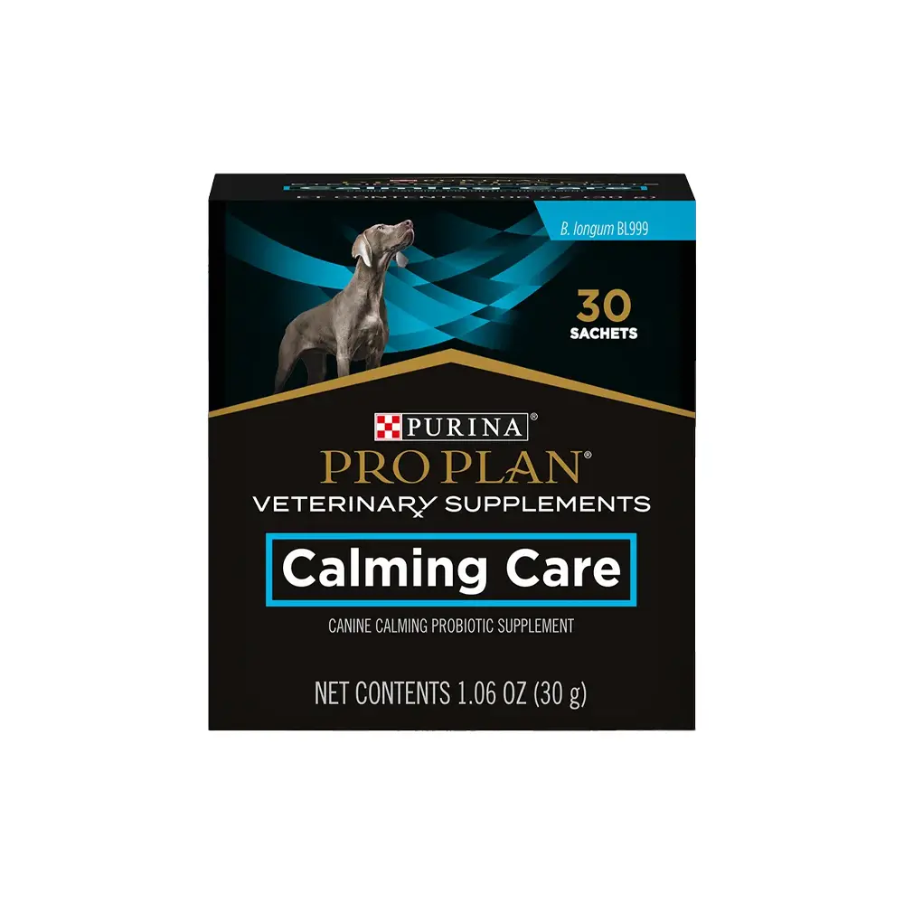 Pro Plan Prescripcion Calming Care Suplemento Calmante para Perro 30 gr