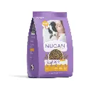 Nucan by Nupec Alimento Seco para Perro Cachorro Raza Mediana/Grande 20 kg
