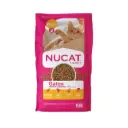 Nucat by Nupec Alimento Seco para Gato Adulto 15 kg