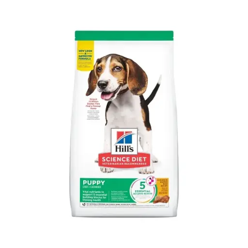 [HI-CA-RM-2KG] Hill's Alimento Seco para Perro Cachorro Raza Mediana 2 kg