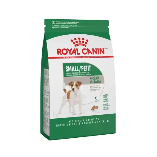 [RC-AD-RP-2KG] Royal Canin Alimento Seco para Perro Adulto Raza Pequeña 2 kg