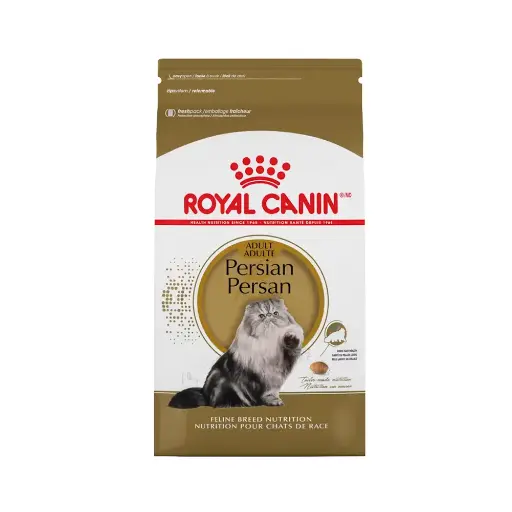 [RC-FE-AD-PRSN-3.1KG] Royal Canin Alimento Seco para Gato Adulto Raza Persa 3.1 kg