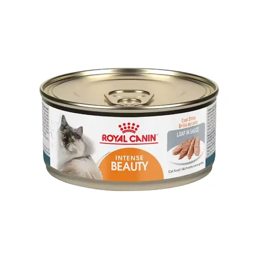[RC-FE-HM-HSK-85G] Royal Canin Alimento Humedo Hair & Skin Care para Gato Adulto 85 g